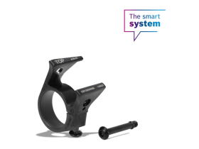 BOSCH E-Bike Halter LED Remote | slim