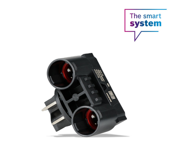 BOSCH eBike Akku-Adapter 2
