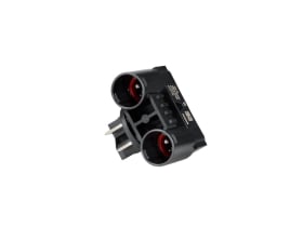 BOSCH E-Bike Akku-Adapter 2