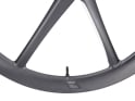 BIKE AHEAD COMPOSITES Wheelset 28" Biturbo AERO | Shimano 11-, 12-speed Road
