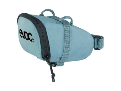 EVOC Saddle Bag Seat Bag M 0,5l | steel