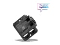 BOSCH E-Bike Adapterschale 1-Arm-Halter