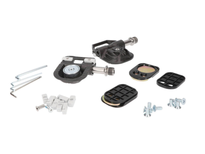 MAGPED Pedals Gravel Titanium