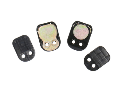 MAGPED Pedals Gravel
