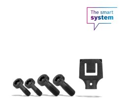 BOSCH E-Bike Schrauben Kit für 1-Arm-Halter