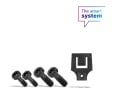 BOSCH E-Bike Screw-Kit for Display Mount Adapter