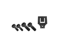 BOSCH eBike Screw-Kit for Display Mount Adapter