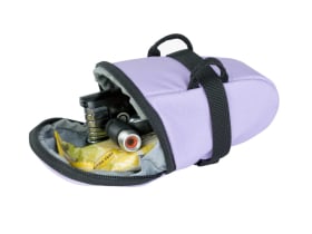 EVOC Saddle Bag Seat Bag S 0,3 Liters | multicolour