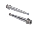 MAGPED pedal axle set titan Long spindle for magped road and gravel pedals