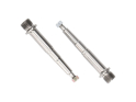 MAGPED pedal axle set titan Long spindle for magped road and gravel pedals