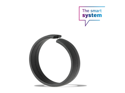 BOSCH eBike Rubber Insert for Display Mount | 31,8 mm