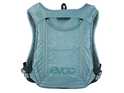 EVOC Drinking Backpack  Hydro Pro 1,5 incl. 1,5 l Hydration Bladder | steel