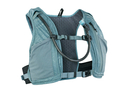 EVOC Drinking Backpack  Hydro Pro 1,5 incl. 1,5 l Hydration Bladder | steel