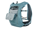 EVOC Drinking Backpack  Hydro Pro 1,5 incl. 1,5 Liters Hydration Bladder | steel
