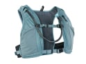 EVOC Drinking Backpack  Hydro Pro 1,5 incl. 1,5 Liters Hydration Bladder | steel