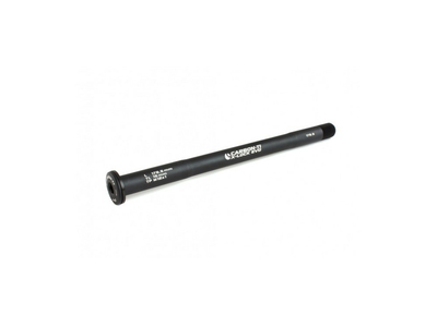 CARBON-TI Thru Axle X-Lock EVO 12x1,0 | 178,5 mm