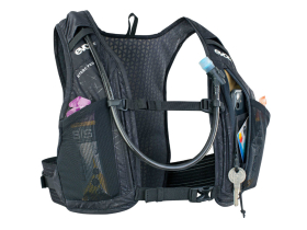 EVOC Drinking Backpack Hydro Pro 1,5 incl. 1,5 Liters...