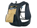 EVOC Drinking Backpack Hydro Pro 1,5 incl. 1,5 l Hydration Bladder | black