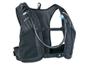EVOC Drinking Backpack Hydro Pro 1,5 incl. 1,5 l Hydration Bladder | black