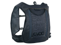 EVOC Drinking Backpack Hydro Pro 1,5 incl. 1,5 Liters Hydration Bladder | black