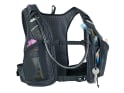 EVOC Drinking Backpack Hydro Pro 1,5 incl. 1,5 Liters Hydration Bladder | black