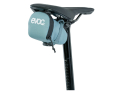EVOC Saddle Bag Seat Bag S 0,3l | steel
