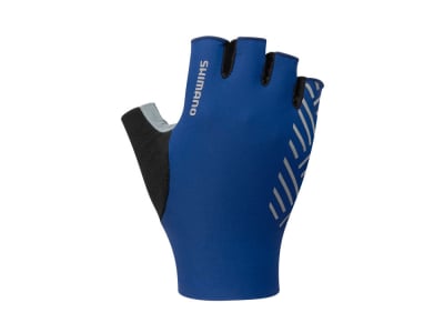 SHIMANO Handschuhe Advanced Gloves | blau