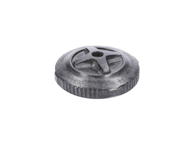 HOPP CARBON PARTS Adjust Cap FOX Float Grip 2
