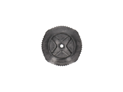 HOPP CARBON PARTS Adjust Cap FOX Float Grip 2