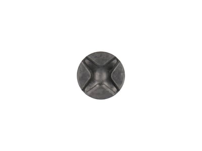 HOPP CARBON PARTS Air Cap FOX Float 38 mm