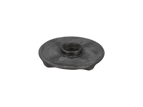 HOPP CARBON PARTS Air Cap für FOX Float 38 mm