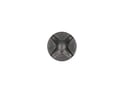 HOPP CARBON PARTS Air Cap FOX Float 38 mm