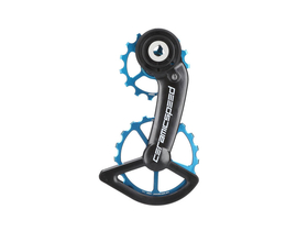 CERAMICSPEED OSPW System | SRAM Red/Force AXS | blue