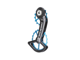 CERAMICSPEED OSPW System | SRAM Red/Force AXS | blue