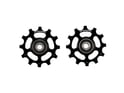 CERAMICSPEED Pulley Wheels Aluminum | 12 Teeth for SRAM XPLR AXS 12-speed