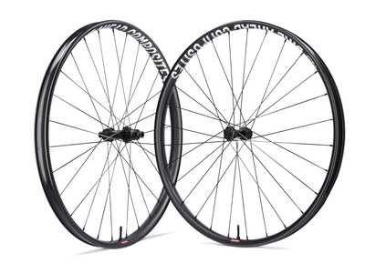 BIKE AHEAD COMPOSITES Laufradsatz 29" THREE ZERO BOOST | SRAM XD Center Lock