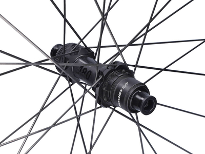 BIKE AHEAD COMPOSITES Wheelset 29 THREE ZERO BOOST | SRAM XD Center Lock