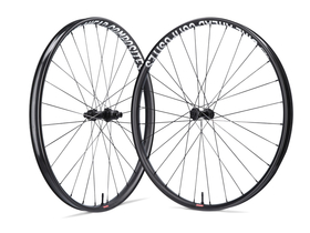 BIKE AHEAD COMPOSITES Wheelset 29" THREE ZERO BOOST...