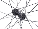 BIKE AHEAD COMPOSITES Laufradsatz 29" THREE ZERO BOOST | SRAM XD Center Lock