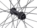 BIKE AHEAD COMPOSITES Laufradsatz 29" THREE ZERO BOOST | SRAM XD Center Lock