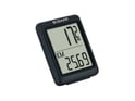 SIGMA SPORT Fahrradcomputer BC5.0 WR | schwarz