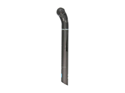 PRO Seatpost Discover Carbon Di2 ready | 20 mm Offset |...