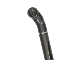 PRO Seatpost Discover Carbon Di2 ready | 20 mm Offset |...