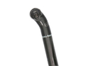 PRO Seatpost Discover Carbon Di2 ready | 20 mm Offset | 31,6 x 320 mm