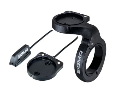 SIGMA SPORT Computerhalterung Butler Topline/Originals