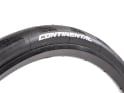 CONTINENTAL Tire Bundle Grand Prix 5000 28" | Continental Tube Race 28 Tire 700 x 30 C|Tube Race Wide 42 mm