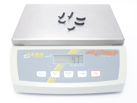 BOSCH E-Bike Distanzgummi-Kit für SmartphoneHub