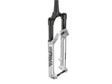 ROCKSHOX Suspension Fork 27,5" Pike Ultimate Charger 3 RC2 130 mm DebonAir+ BOOST 44 mm Offset tapered silver | 2023