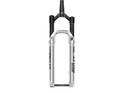 ROCKSHOX Suspension Fork 27,5" Pike Ultimate Charger 3 RC2 130 mm DebonAir+ BOOST 44 mm Offset tapered silver | 2023