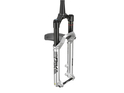 ROCKSHOX Suspension Fork 27,5" Pike Ultimate Charger 3 RC2 140 mm DebonAir+ BOOST 44 mm Offset tapered silver | 2023